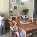 Tiraboschi Apartment