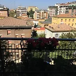 Tiraboschi Apartment