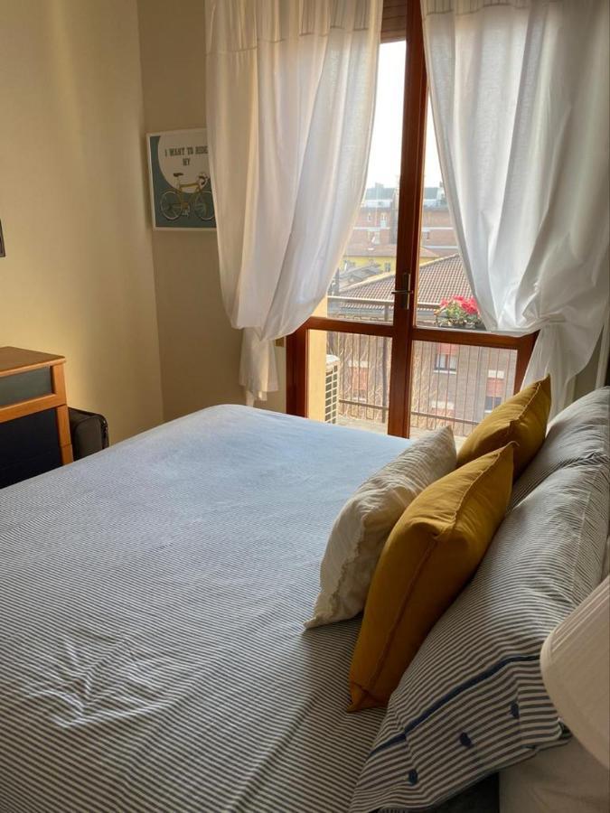 Apartamento Tiraboschi *