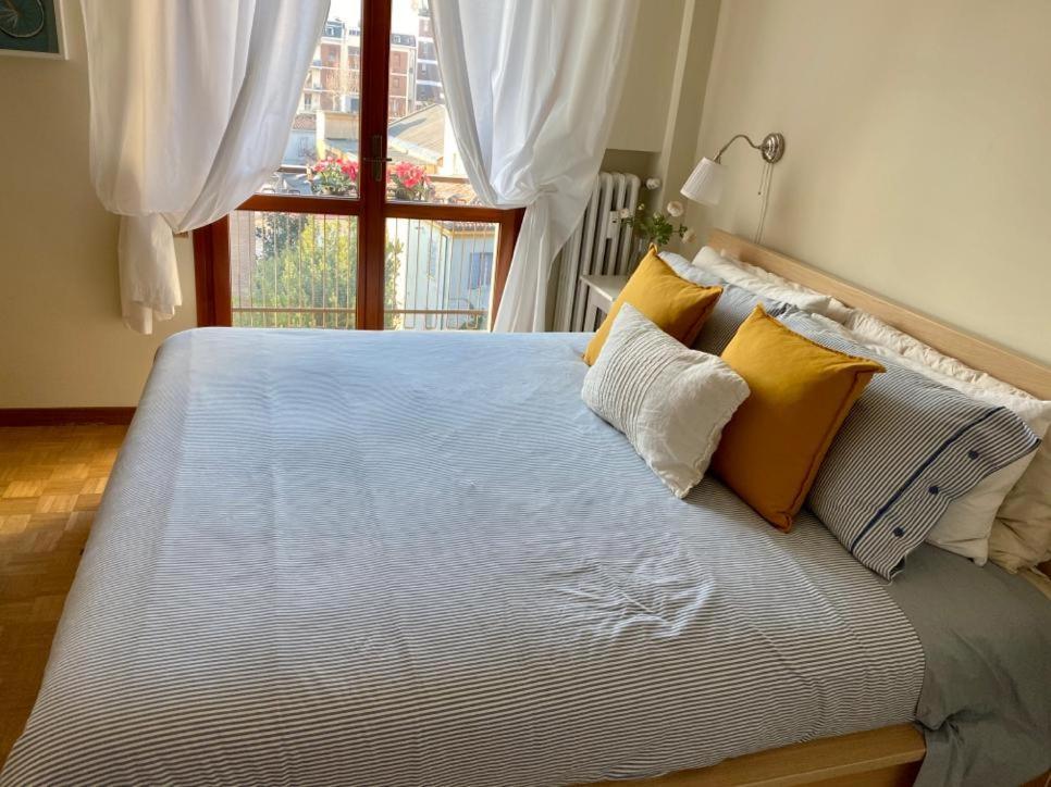 Tiraboschi Apartamento Módena