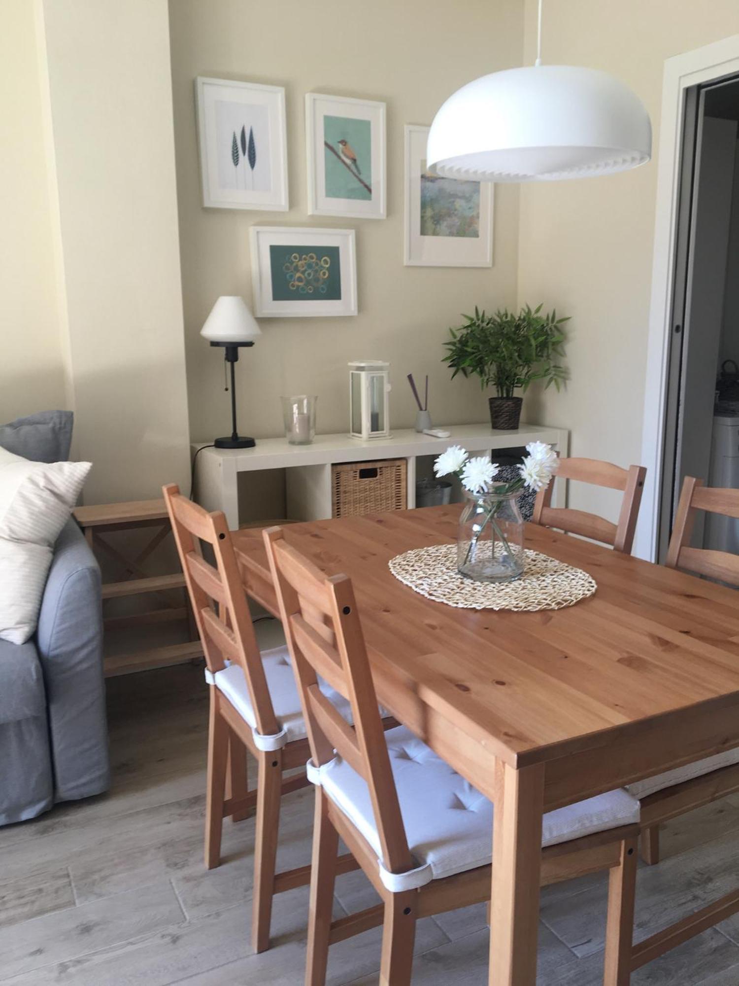 Apartamento Tiraboschi *