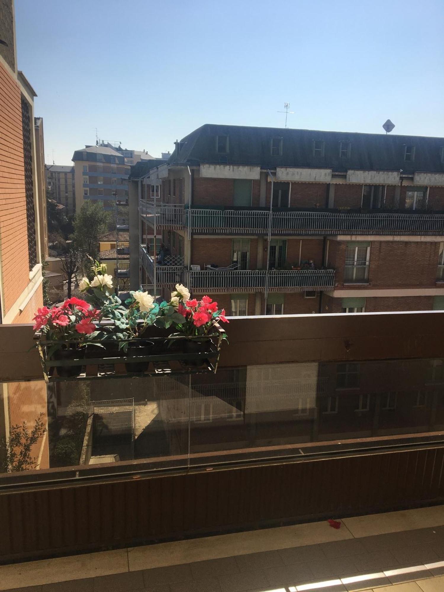 Apartamento Tiraboschi