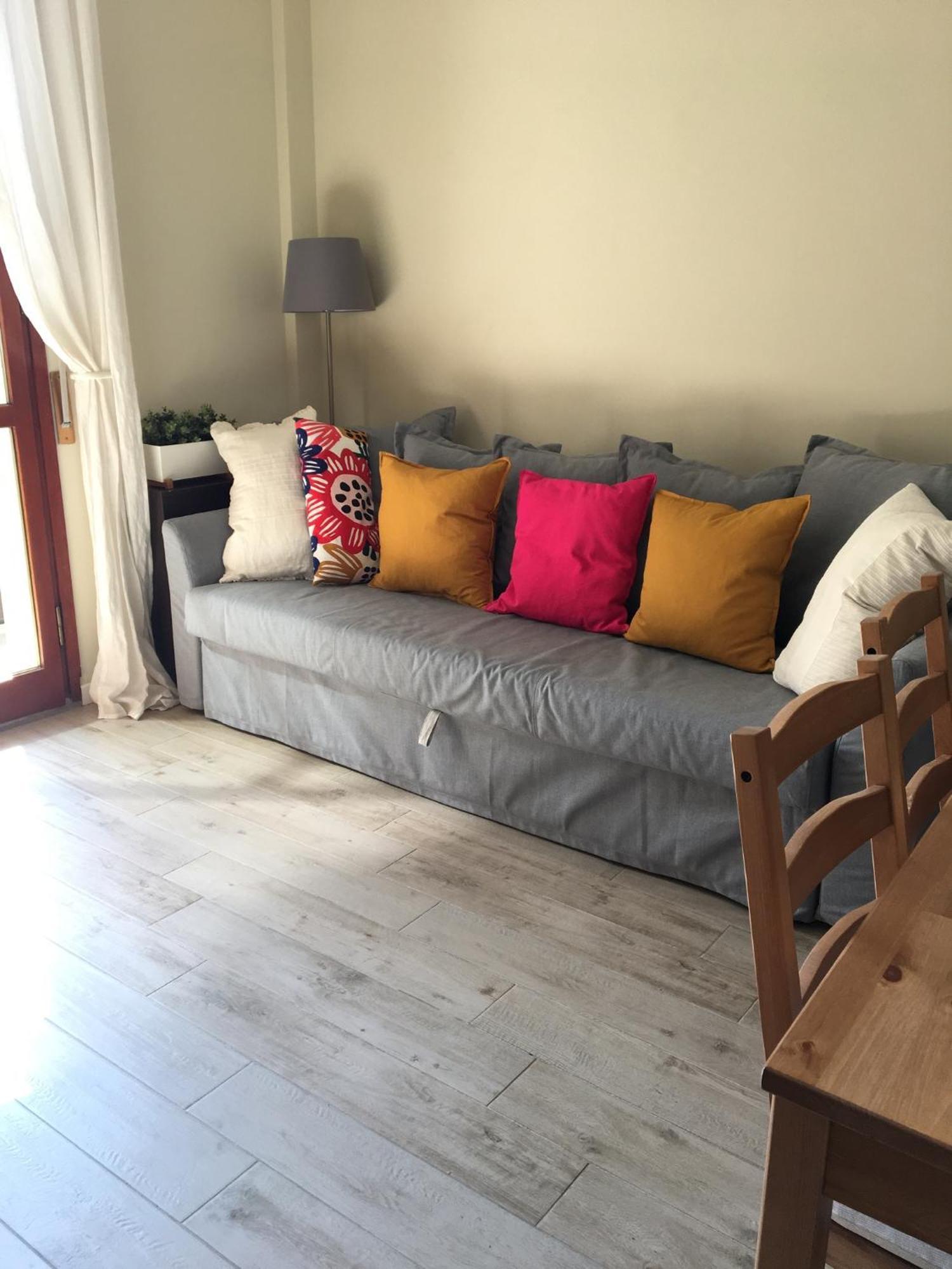 Apartamento Tiraboschi *