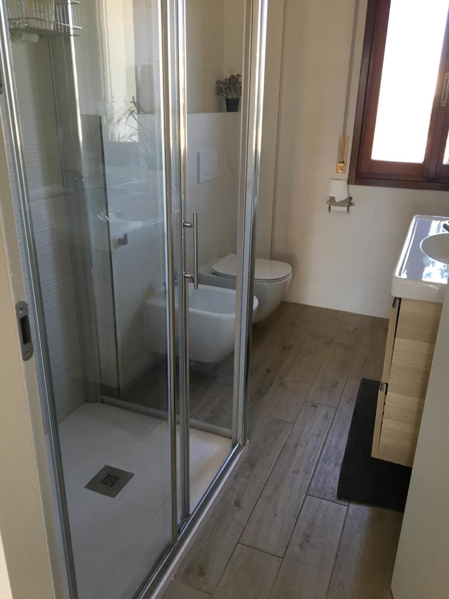 Apartamento Tiraboschi *