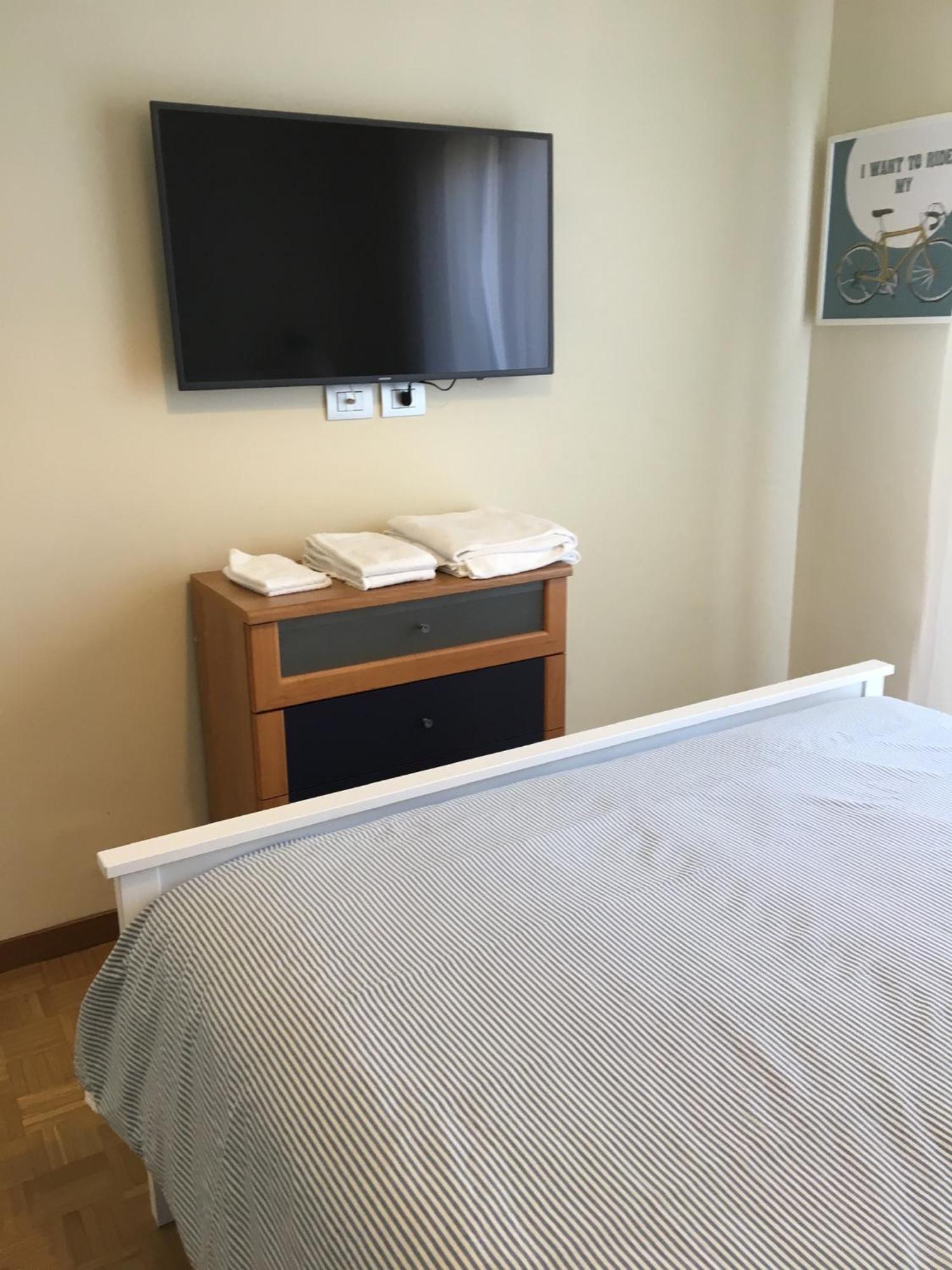 Apartamento Tiraboschi
