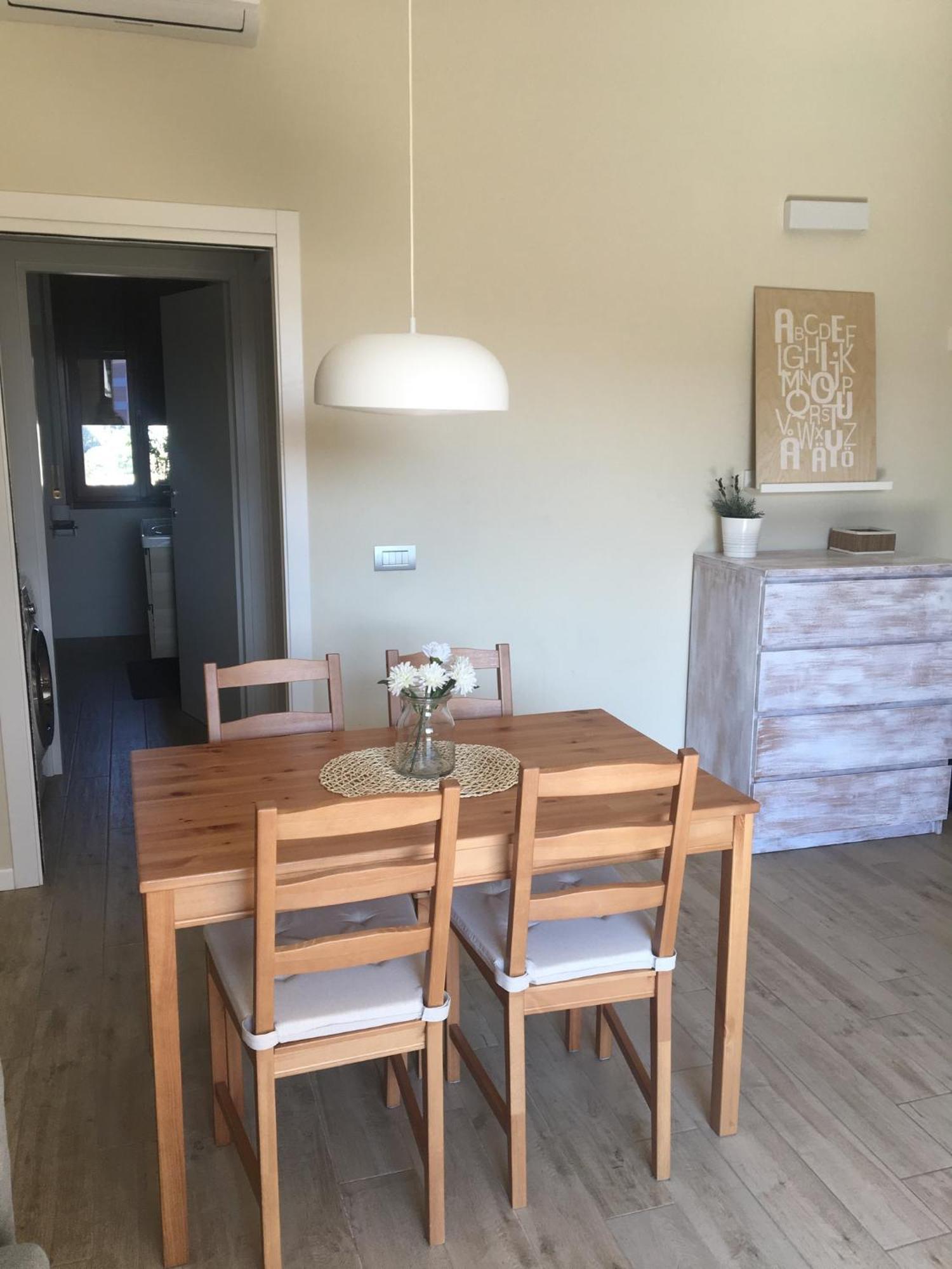 Apartamento Tiraboschi