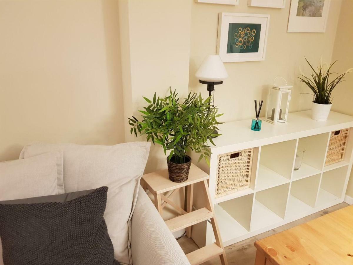 Tiraboschi Apartamento