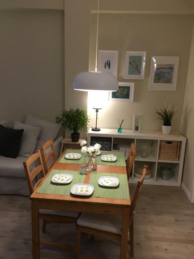 Tiraboschi Apartamento