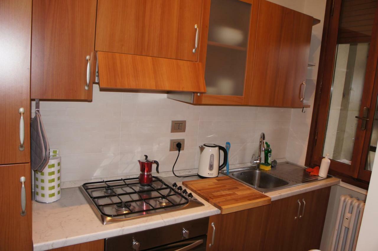 Apartamento Tiraboschi