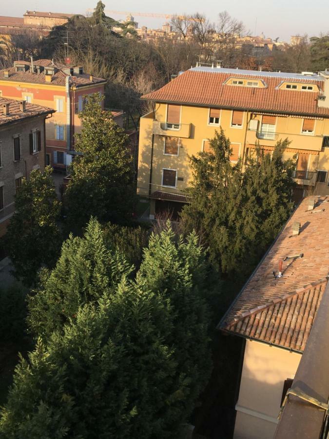 Tiraboschi Apartamento *