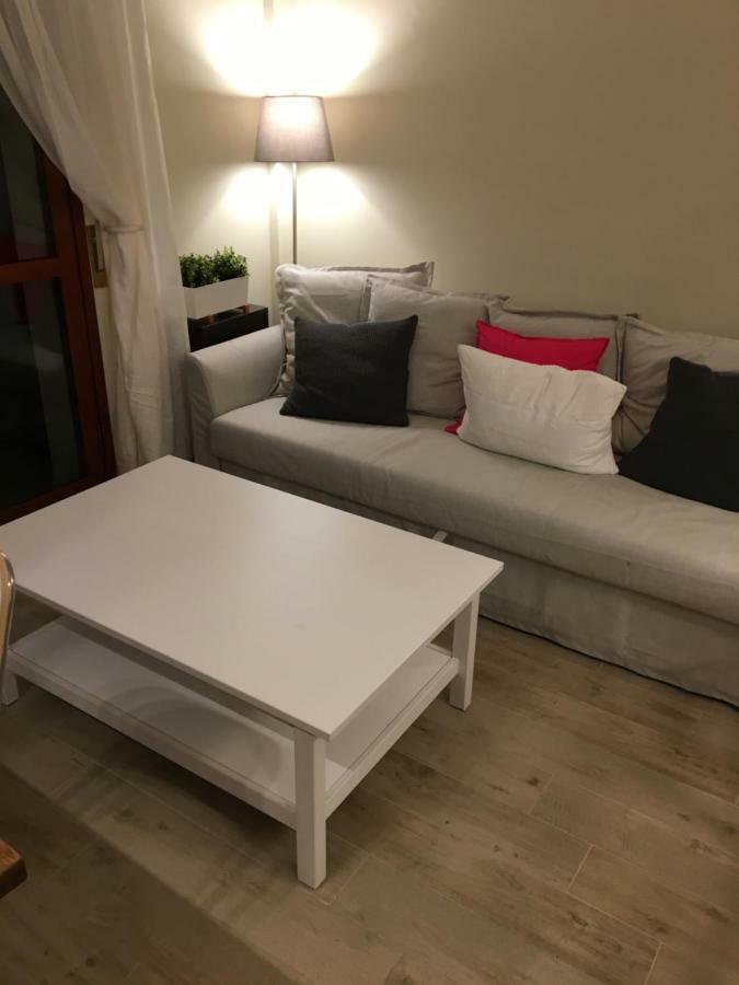 Tiraboschi Apartamento *
