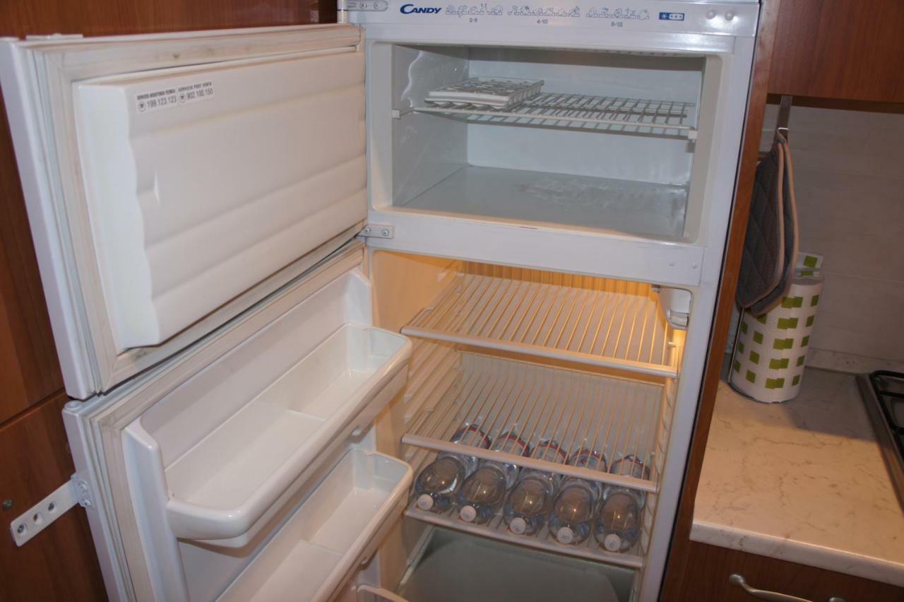 Tiraboschi Apartamento *