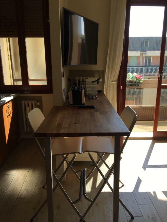 Tiraboschi Apartamento