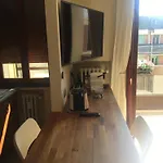 Tiraboschi apartment