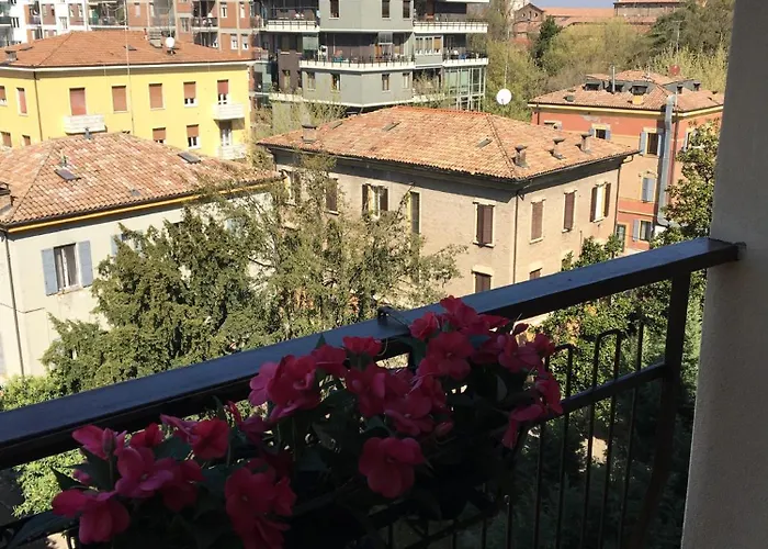 Tiraboschi apartment