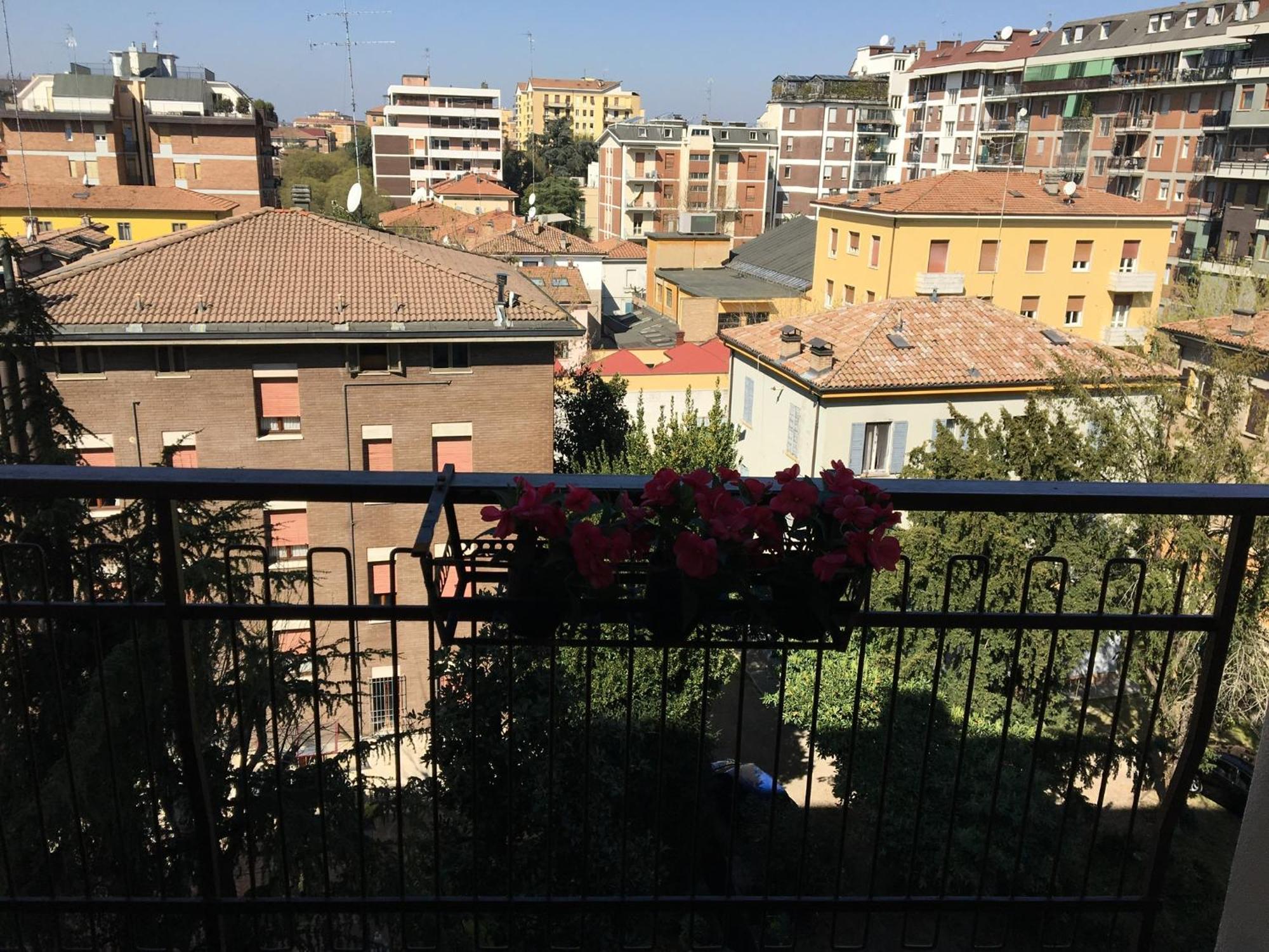 Appartamento Tiraboschi